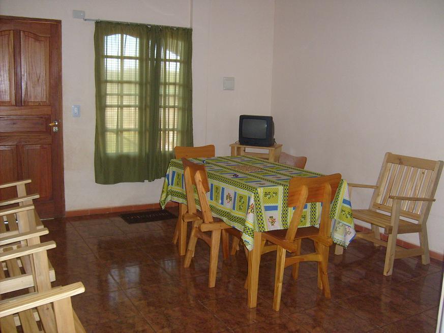 Apart Hotel Las Guayabas Пуерто-Іґуасу Екстер'єр фото