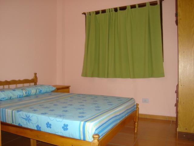 Apart Hotel Las Guayabas Пуерто-Іґуасу Екстер'єр фото