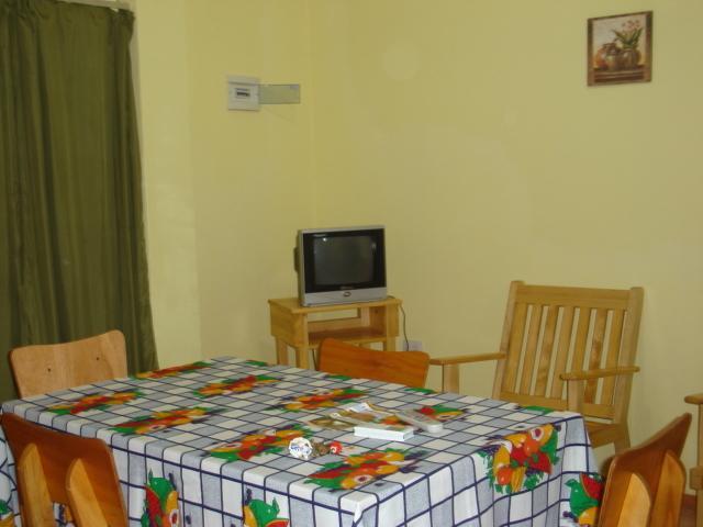 Apart Hotel Las Guayabas Пуерто-Іґуасу Номер фото