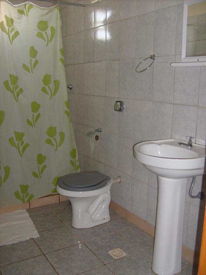 Apart Hotel Las Guayabas Пуерто-Іґуасу Екстер'єр фото