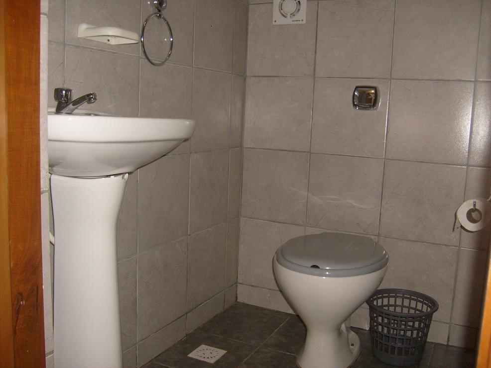 Apart Hotel Las Guayabas Пуерто-Іґуасу Номер фото