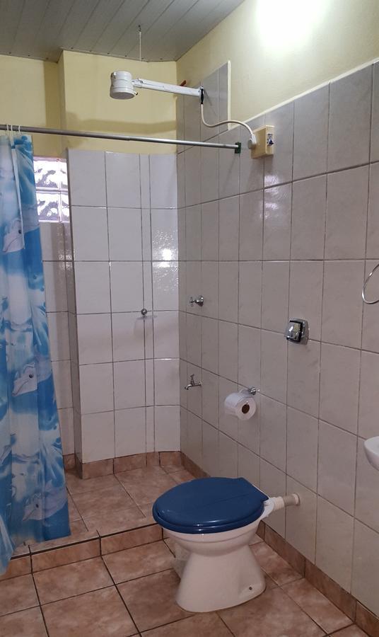 Apart Hotel Las Guayabas Пуерто-Іґуасу Екстер'єр фото