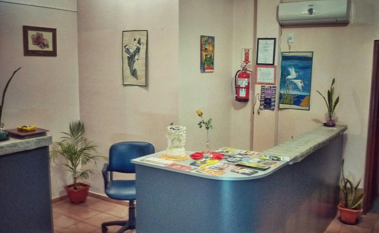 Apart Hotel Las Guayabas Пуерто-Іґуасу Екстер'єр фото