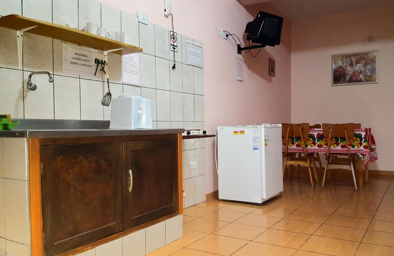 Apart Hotel Las Guayabas Пуерто-Іґуасу Екстер'єр фото