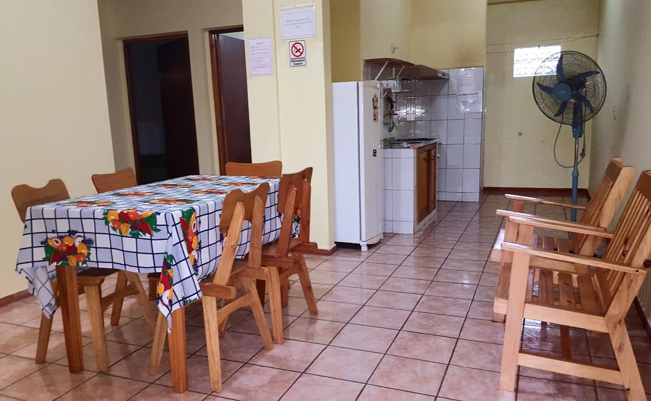 Apart Hotel Las Guayabas Пуерто-Іґуасу Екстер'єр фото